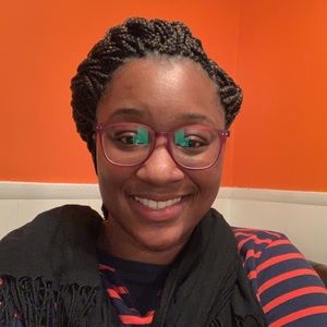 Meet your Posher, Barbara